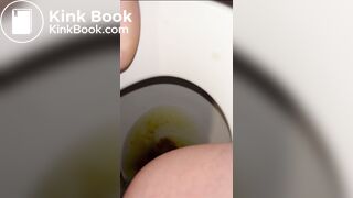 Desperate diarrhea - video 10