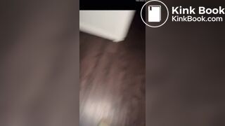 Desperate diarrhea - video 10