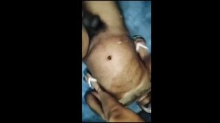 Indian scat slave - video 2