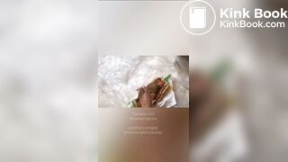 Shitty sandwich - video 2