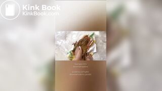 Shitty sandwich - video 2