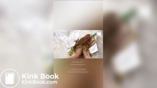 Shitty sandwich - video 2