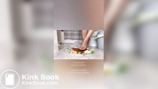 Shitty sandwich - video 2