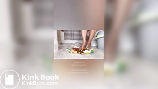 Shitty sandwich - video 2