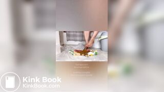 Shitty sandwich - video 2