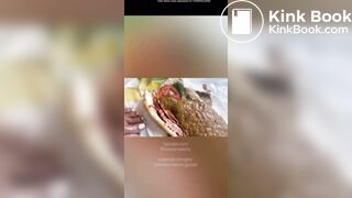 Shitty sandwich - video 2