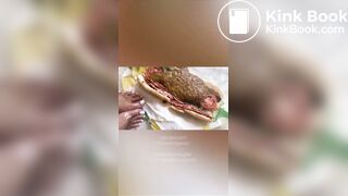 Shitty sandwich - video 2
