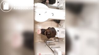 japanese toilet - video 140