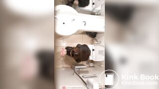 japanese toilet - video 140