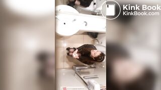 japanese toilet - video 140