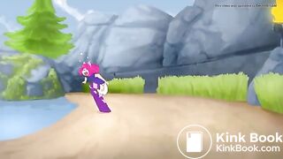 girl diaper poop - video 3