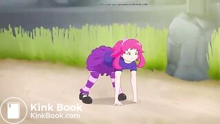 girl diaper poop - video 3