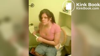 Constipated - video 41