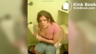 Constipated - video 41