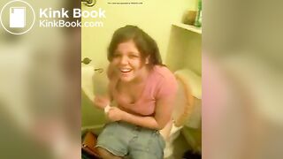 Constipated - video 41