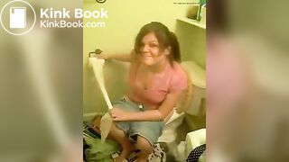 Constipated - video 41