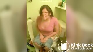 Constipated - video 41