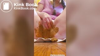 ΡriηcessΒaβγⅬυηa #13