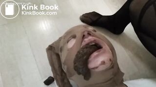 Scat video - video 6