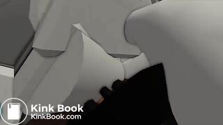 Roblox Furry Mouth Shitting