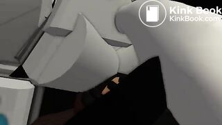 Roblox Furry Mouth Shitting