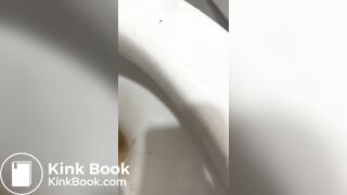 unexpected farming in the train