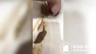 unexpected farming in the train