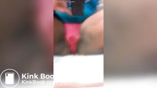 most sexy panties pooping