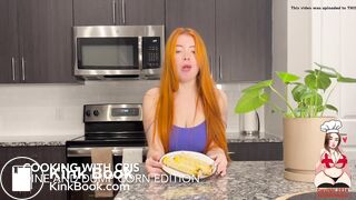 Cooking with Cris - Dine and Dump Corn Edition