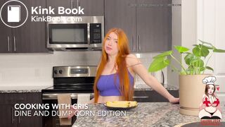 Cooking with Cris - Dine and Dump Corn Edition