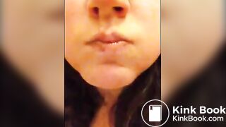 Eating shit - video 39