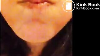 Eating shit - video 39