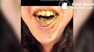 Eating shit - video 39