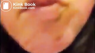 Eating shit - video 39