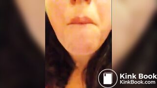 Eating shit - video 39