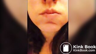 Eating shit - video 39