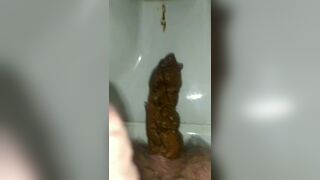 pooping shit - video 18