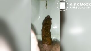 pooping shit - video 18
