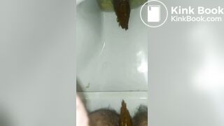 pooping shit - video 18