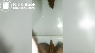 pooping shit - video 18