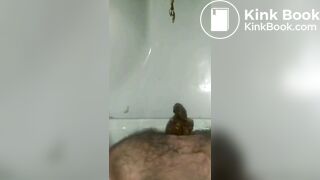 pooping shit - video 18