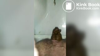 pooping shit - video 18