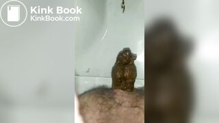 pooping shit - video 18