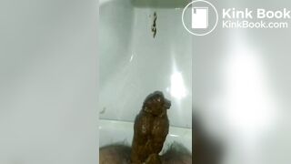 pooping shit - video 18