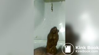 pooping shit - video 18