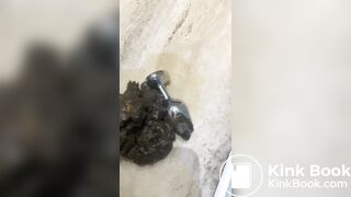 Hot latin girl scat in spanish