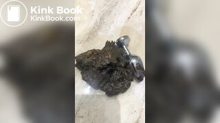 Hot latin girl scat in spanish