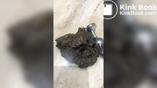 Hot latin girl scat in spanish