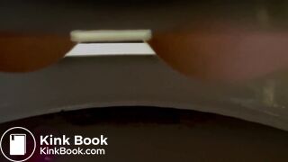 very urgent poop spy