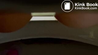 very urgent poop spy